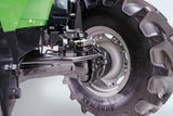 DEUTZ-FAHR AGROPLUS 420 PROFILINE