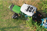 DEUTZ-FAHR AGROPLUS V/F/S