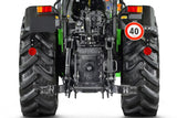 DEUTZ-FAHR AGROPLUS 80.4 F KEYLINE