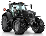 DEUTZ-FAHR AGROTRON 8 TTV SERIES