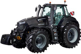 DEUTZ-FAHR AGROTRON 9 TTV SERIES