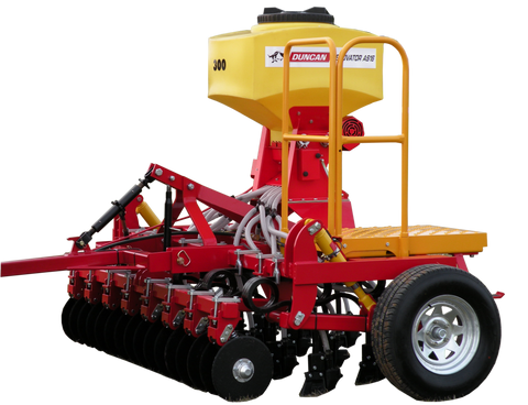 Duncan Renovator AS16