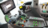 DEUTZ-FAHR AGROTRON 6 RC SHIFT