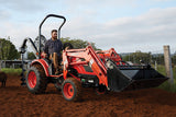 KIOTI CK3010