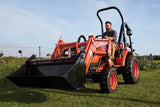 KIOTI CK3010