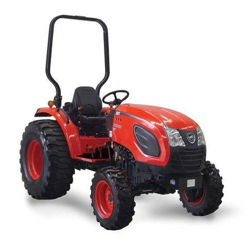 KIOTI CK3710 HST / CK4210 HST / CK4210M