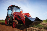 KIOTI CK4220 CAB