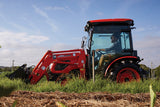 KIOTI CK4220 CAB