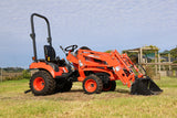 Kioti CS2610