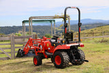Kioti CS2610