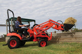 Kioti CS2610