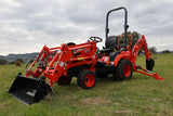 Kioti CS2610
