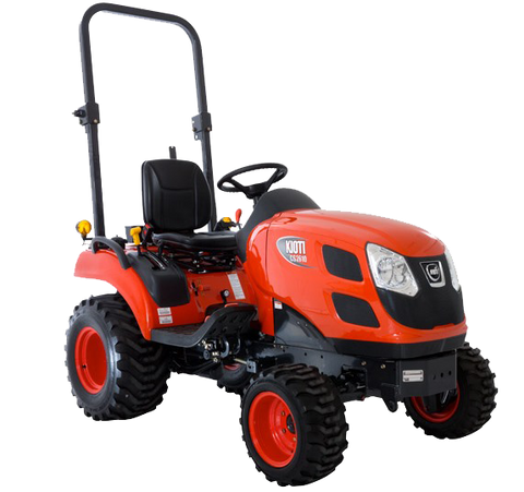 Kioti CS2610