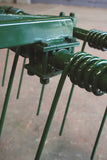 Spring Tine – Series 30 Light Duty