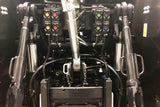 DEUTZ-FAHR AGROTRON 6 RC SHIFT