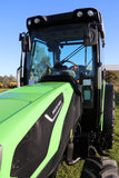 DEUTZ-FAHR 5D V/S/F TTV