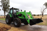 DEUTZ-FAHR AGROTRON 6G POWER SHIFT