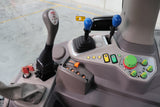 DEUTZ-FAHR AGROTRON 6G POWER SHIFT