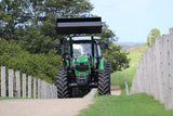 DEUTZ-FAHR AGROTRON 6G POWER SHIFT