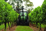 DEUTZ-FAHR AGROPLUS 420 PROFILINE