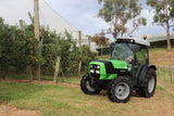 DEUTZ-FAHR AGROPLUS V/F/S