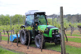 DEUTZ-FAHR AGROPLUS V/F/S