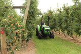 DEUTZ-FAHR AGROPLUS 80.4 F KEYLINE