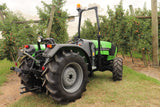 DEUTZ-FAHR AGROPLUS 80.4 F KEYLINE
