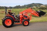 KIOTI DK4810 / 5810