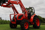 KIOTI DK20 SERIES