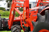 KIOTI DK20 SERIES