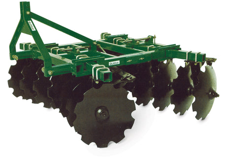 Disc Harrow – Series 32