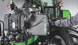 DEUTZ-FAHR 5G HEAVY DUTY