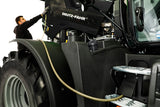DEUTZ-FAHR AGROTRON 8 TTV SERIES