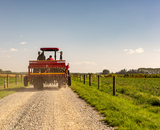 Duncan Eco Seeder