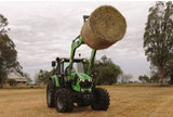 DEUTZ-FAHR AGROTRON 6G POWER SHIFT