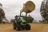 DEUTZ-FAHR AGROTRON 6G RC SHIFT