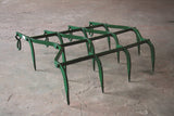 Extra Heavy Covering / Levelling Forged Harrow – Series 35