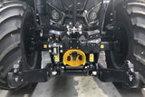 DEUTZ-FAHR AGROTRON 6 RC SHIFT