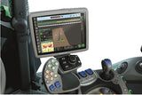 DEUTZ-FAHR AGROTRON 8 TTV SERIES