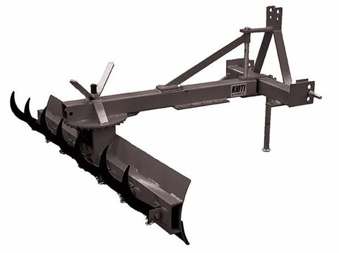 Kioti Grader Blades