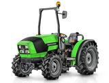 DEUTZ-FAHR AGROPLUS 80.4 F KEYLINE