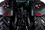 DEUTZ-FAHR AGROTRON 9 TTV SERIES