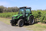 DEUTZ-FAHR 5D V/S/F TTV