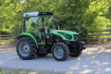 DEUTZ-FAHR 5D V/S/F TTV