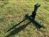 Bale Spear