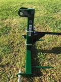 Bale Spear