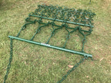 Small Acreage Pasture Harrow
