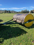 Land Roller