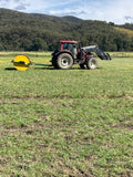 Land Roller